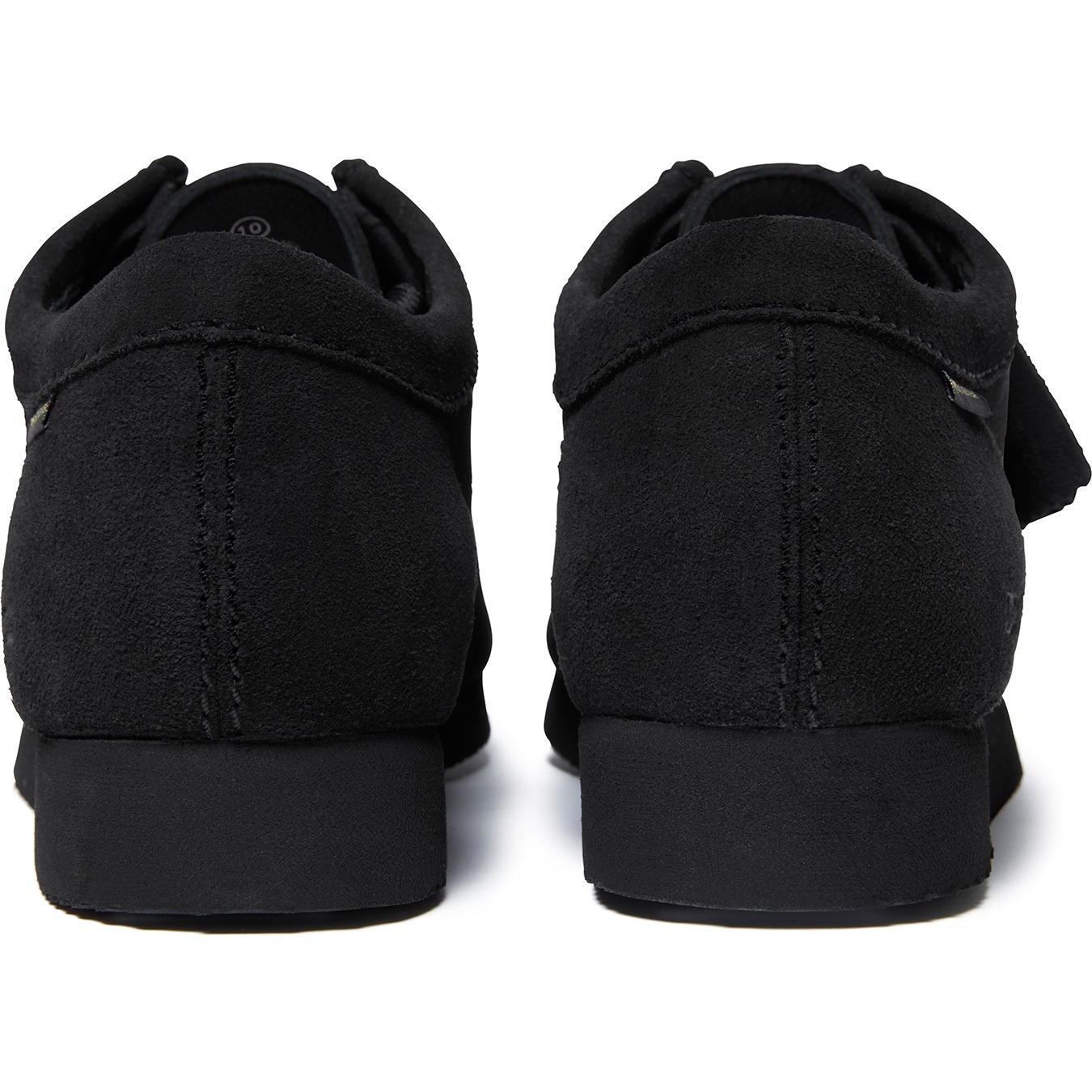 Supreme®/Clarks Originals® GORE-TEX Wallabee® view 14